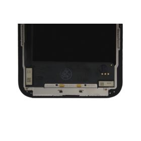WYŚWIETLACZ Z DIGITIZEREM IPHONE 11 PRO OLED Z ZESTAWEM NAPRAWCZYM I RAMKĄ