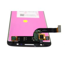 WYŚWIETLACZ DIGITIZER MOTOROLA MOTO G5S Z NARZĘDZIAMI XT1791 XT1794 ZŁOTY