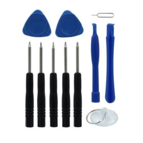 WYŚWIETLACZ Z DIGITIZEREM IPHONE 11 INCELL Z ZESTAWEM NAPRAWCZYM I RAMKĄ