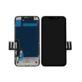 WYŚWIETLACZ Z DIGITIZEREM IPHONE 11 A2111 A2223 A2221 INCELL Z NARZĘDZIAMI GAT CZARNY