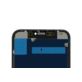 WYŚWIETLACZ Z DIGITIZEREM IPHONE 11 A2111 A2223 A2221 INCELL Z NARZĘDZIAMI GAT CZARNY