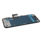 WYŚWIETLACZ Z DIGITIZEREM IPHONE 11 A2111 A2223 A2221 INCELL Z NARZĘDZIAMI GAT CZARNY