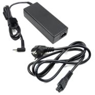 ZASILACZ DO LAPTOPA HP ENVY PAVILION 19,5V 4.62A 4.5*3.0MM PIN ŁADOWARKA Z KABLEM ZASILAJĄCYM