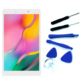 WYŚWIETLACZ Z DIGITIZEREM SAMSUNG TAB A8 2019 SM-T290 Z NARZĘDZIAMI BIAŁY