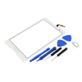 DIGITIZER DOTYK EKRAN SZYBKA LENOVO TAB 2 A8-50F A8-50L A8-50C Z NARZĘDZIAMI