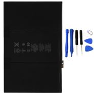 BATERIA IPAD 3 A1389 A1416 A1430 IPAD 4 A1459 A1460 616-0593 11560MAH Z NARZĘDZIAMI