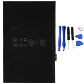 BATERIA IPAD 3 A1389 A1416 A1430 IPAD 4 A1459 A1460 616-0593 11560MAH Z NARZĘDZIAMI