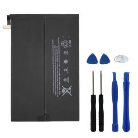 BATERIA IPAD MINI 2 A1489 A1490 A1491 MINI 3 A1599 A1600 A1601 A1512 6471MAH Z NARZĘDZIAMI