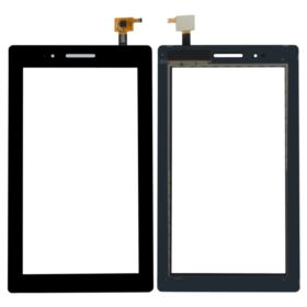 DIGITIZER DOTYK EKRAN SZYBKA LENOVO TAB 3 7 BASIC ESSENTIAL TB3-710F Z NARZĘDZIAMI