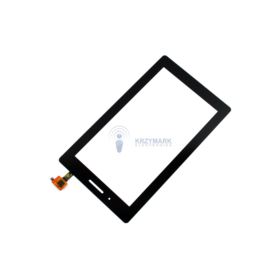 DIGITIZER DOTYK EKRAN SZYBKA LENOVO TAB 3 7 BASIC ESSENTIAL TB3-710F Z ZESTAWEM NAPRAWCZYM