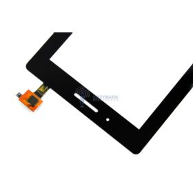 DIGITIZER DOTYK EKRAN SZYBKA LENOVO TAB 3 7 BASIC ESSENTIAL TB3-710F Z ZESTAWEM NAPRAWCZYM