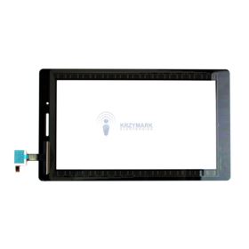 DIGITIZER DOTYK EKRAN SZYBKA LENOVO TAB 3 7 BASIC ESSENTIAL TB3-710F Z ZESTAWEM NAPRAWCZYM