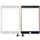 DIGITIZER APPLE IPAD MINI 3 A1599 A1600 A1601 Z NARZĘDZIAMI BIAŁY