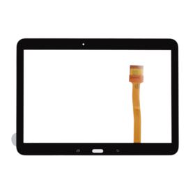 DIGITIZER SAMSUNG GALAXY TAB 4 10.1 T530 T540 T535 T531 Z NARZĘDZIAMI CZARNY