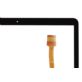 DIGITIZER SAMSUNG GALAXY TAB 4 10.1 T530 T540 T535 T531 Z NARZĘDZIAMI CZARNY