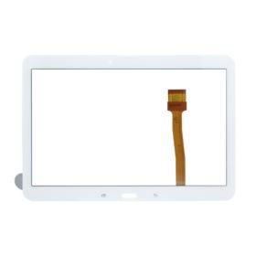 DIGITIZER SAMSUNG GALAXY TAB 4 10.1 T530 T540 T531 T535 Z NARZĘDZIAMI BIAŁY