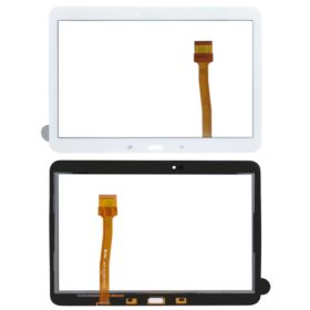 DIGITIZER SAMSUNG GALAXY TAB 4 10.1 T530 T531 T535 T540 Z ZESTAWEM NAPRAWCZYM BIAŁY