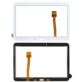 DIGITIZER SAMSUNG GALAXY TAB 4 10.1 T530 T531 T535 T540 Z ZESTAWEM NAPRAWCZYM BIAŁY