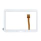 DIGITIZER SAMSUNG GALAXY TAB 4 10.1 T530 T531 T535 T540 Z ZESTAWEM NAPRAWCZYM BIAŁY