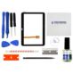 DIGITIZER SAMSUNG GALAXY TAB 4 10,1 T530 T531 T535 T540 Z ZESTAWEM NAPRAWCZYM