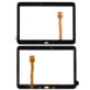DIGITIZER SAMSUNG GALAXY TAB 4 10,1 T530 T531 T535 T540 Z ZESTAWEM NAPRAWCZYM