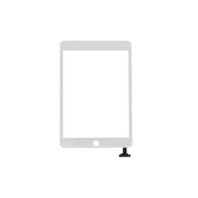 DIGITIZER IPAD MINI 3 A1599 A1600 A1601 Z ZESTAWEM NAPRAWCZYM BIAŁY