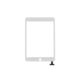 DIGITIZER IPAD MINI 3 A1599 A1600 A1601 Z ZESTAWEM NAPRAWCZYM BIAŁY