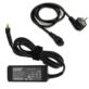 ZASILACZ 19V 2.37A 5.5*1.7MM 45W Z KABLEM ZASILAJĄCYM ACER DELL GATEWAY