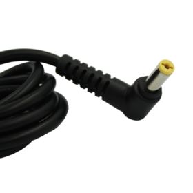 ZASILACZ 19V 2.37A 5.5*1.7MM 45W Z KABLEM ZASILAJĄCYM ACER DELL GATEWAY