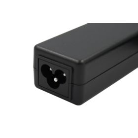 ZASILACZ 19V 2.37A 5.5*1.7MM 45W Z KABLEM ZASILAJĄCYM ACER DELL GATEWAY