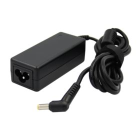 ZASILACZ 19V 2.37A 5.5*1.7MM 45W Z KABLEM ZASILAJĄCYM ACER DELL GATEWAY
