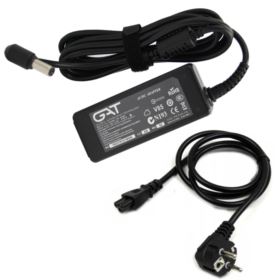 ZASILACZ 19V 2.37A 5.5*2.5mm 45W GAT TOSHIBA HP ASUS HP Z KABLEM ZASILAJĄCYM