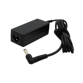 ZASILACZ 19V 2.37A 5.5*2.5mm 45W GAT TOSHIBA HP ASUS HP Z KABLEM ZASILAJĄCYM