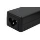 ZASILACZ 19V 2.37A 5.5*2.5mm 45W GAT TOSHIBA HP ASUS HP Z KABLEM ZASILAJĄCYM