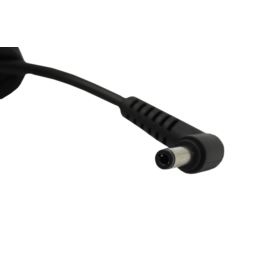 ZASILACZ 19V 2.37A 5.5*2.5mm 45W GAT TOSHIBA HP ASUS HP Z KABLEM ZASILAJĄCYM