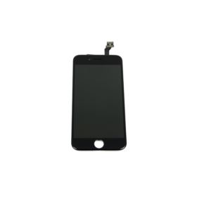 WYŚWIETLACZ I DIGITIZER IPHONE 6 Z RAMKĄ CZARNY Z PROFESJONALNYMI NARZĘDZIAMI GAT