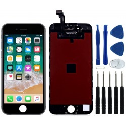 WYŚWIETLACZ Z DIGITIZEREM IPHONE 6 A1549 A1586 A1589 Z NARZĘDZIAMI