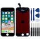WYŚWIETLACZ Z DIGITIZEREM IPHONE 6 A1549 A1586 A1589 Z NARZĘDZIAMI
