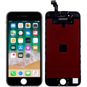 WYŚWIETLACZ Z DIGITIZEREM IPHONE 6 Z ZESTAWEM NAPRAWCZYM