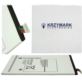 BATERIA DO TABLETU SAMSUNG GALAXY TAB S 8.4 T700 T705 SM-T705M SC-03G SM-T707V ZE ŚCIERECZKĄ