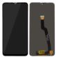 WYŚWIETLACZ I DIGITIZER SAMSUNG GALAXY A10 A105F A105G A105N A105M Z NARZĘDZIAMI CZARNY