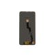 WYŚWIETLACZ I DIGITIZER SAMSUNG GALAXY A10 A105F A105G A105N A105M Z NARZĘDZIAMI CZARNY