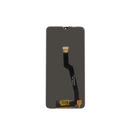 WYŚWIETLACZ Z DIGITIZEREM SAMSUNG GALAXY A10 A105F A105G A105M CZARNY Z ZESTAWEM NAPRAWCZYM