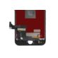 WYŚWIETLACZ I DIGITIZER IPHONE 8 A1905 A1863 A1906 Z RAMKĄ I ZESTAWEM NAPRAWCZYM CZARNY