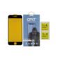 WYŚWIETLACZ I DIGITIZER IPHONE 8 I SZKŁO HARTOWANE 9D GAT PREMIUM
