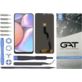 WYŚWIETLACZ I DIGITIZER SAMSUNG GALAXY A10 A105F A105G A105N A105M Z NARZĘDZIAMI GAT CZARNY IPS