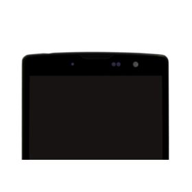 WYŚWIETLACZ I DIGITIZER LG G4C H525 H525N Z NARZĘDZIAMI I RAMKĄ