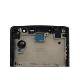 WYŚWIETLACZ I DIGITIZER LG G4C H525 Z ZESTAWEM NAPRAWCZYM I RAMKĄ