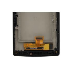 WYŚWIETLACZ I DIGITIZER LG G4C H525 Z ZESTAWEM NAPRAWCZYM I RAMKĄ