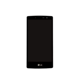 WYŚWIETLACZ I DIGITIZER LG G4C H525 Z ZESTAWEM NAPRAWCZYM I RAMKĄ